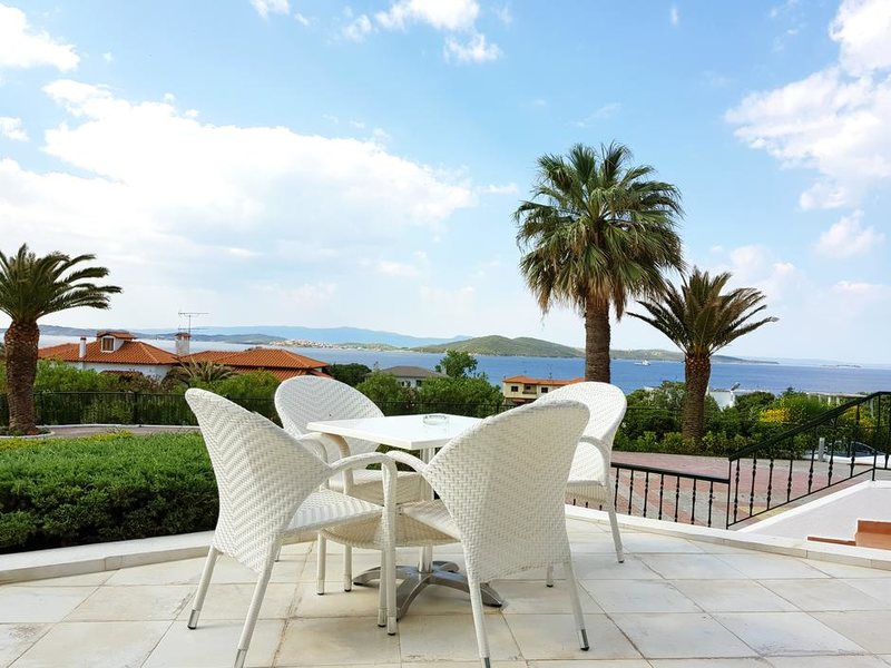 Alexandros Palace Hotel & Suites 249142