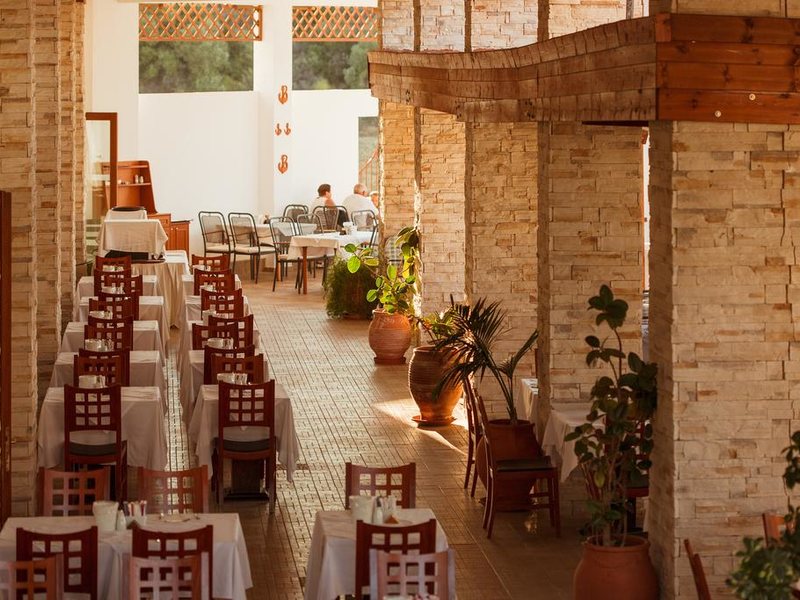 Alexandros Palace Hotel & Suites 249148