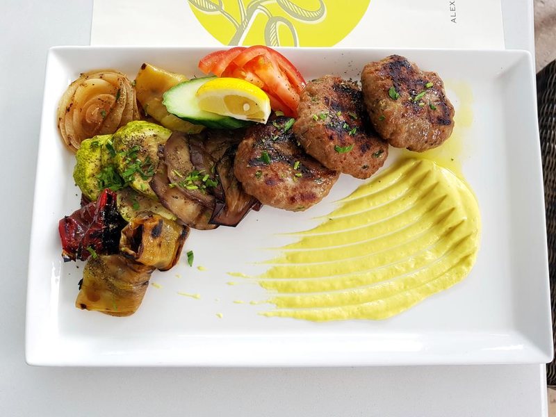 Alexandros Palace Hotel & Suites 249150