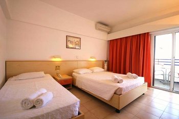 Alexia Premier City Hotel