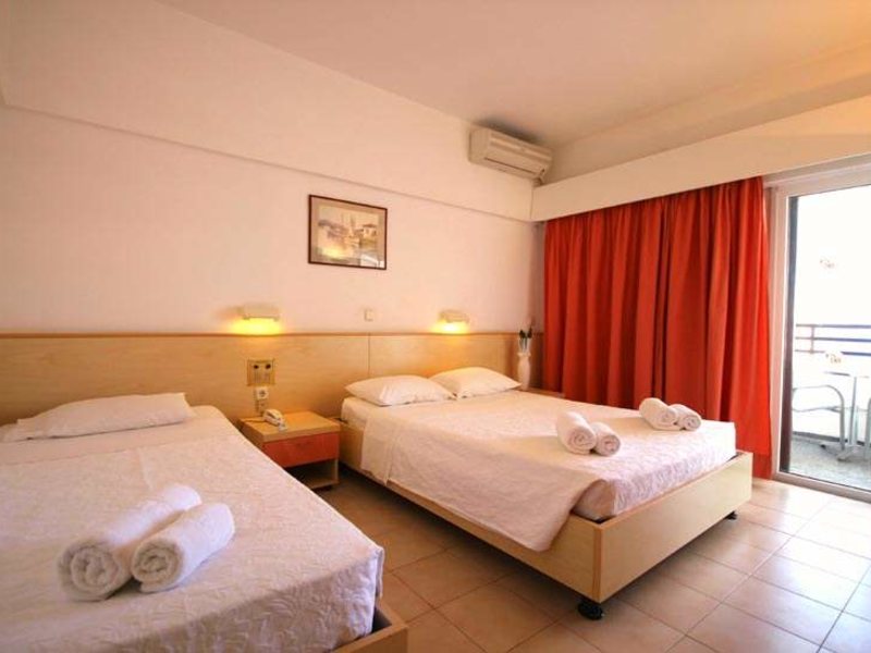 Alexia Premier City Hotel 81993