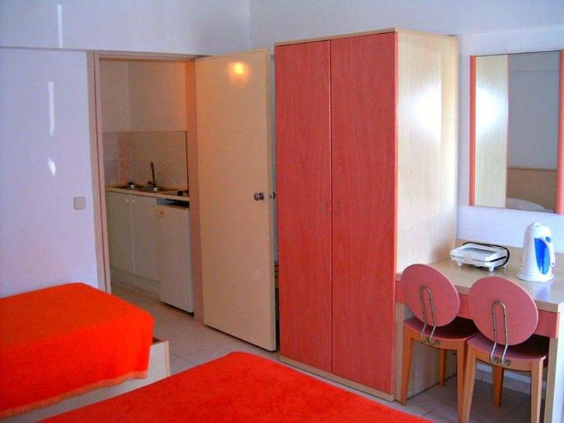 Alexia Premier City Hotel 81994