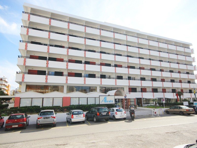 Alexia Premier City Hotel 81995