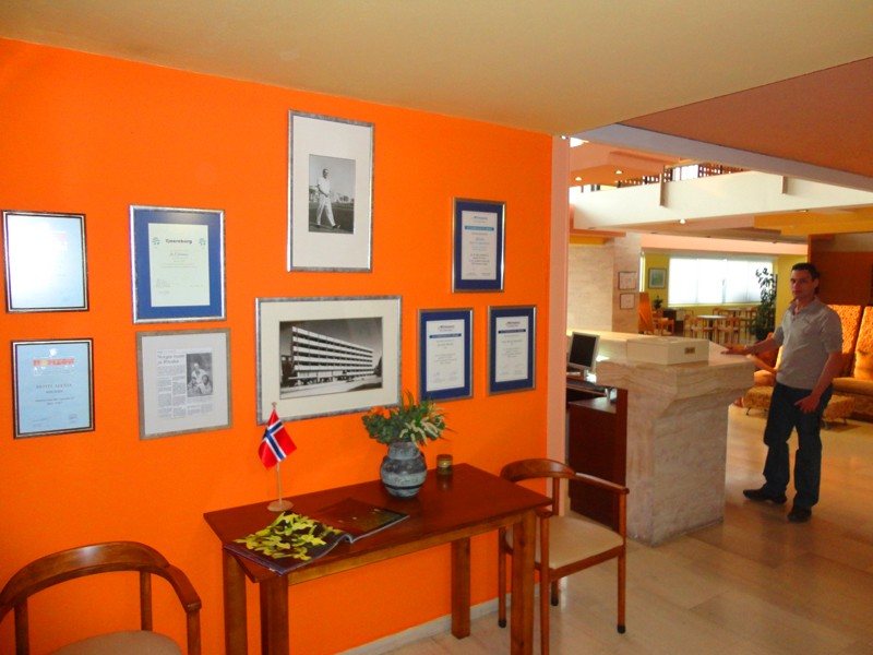 Alexia Premier City Hotel 81996