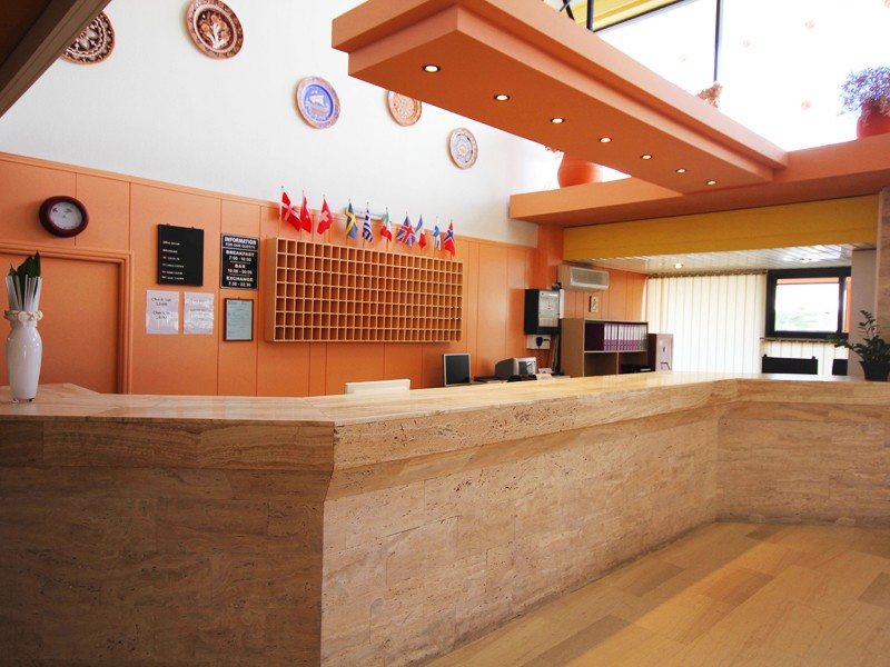 Alexia Premier City Hotel 81997