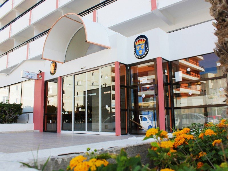 Alexia Premier City Hotel 81998