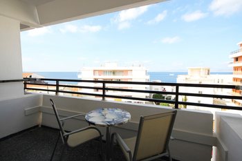 Alexia Premier City Hotel