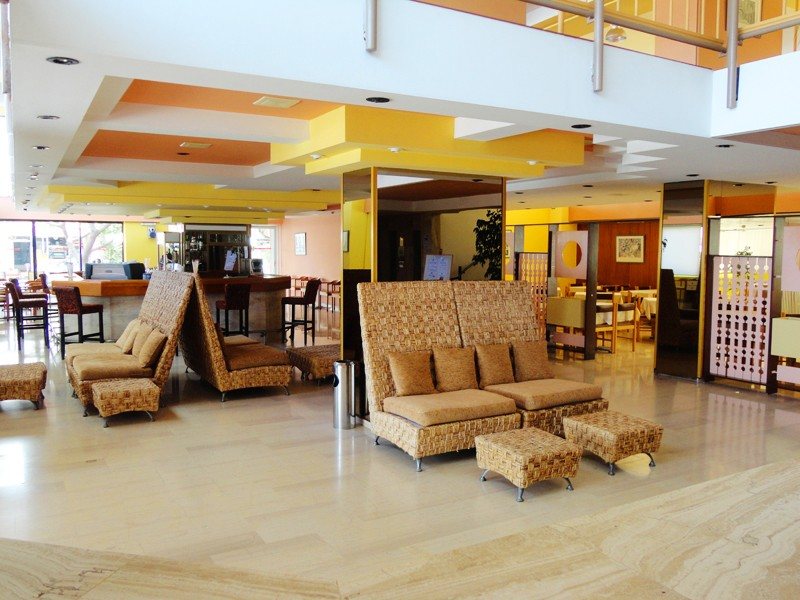 Alexia Premier City Hotel 82000