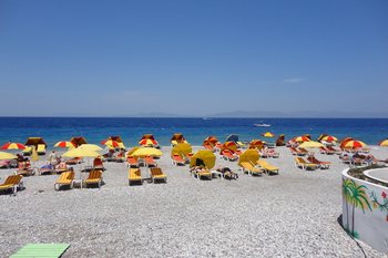 Alexia Premier City Hotel