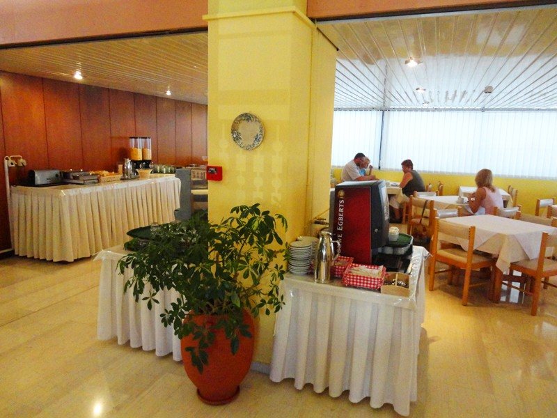 Alexia Premier City Hotel 82003
