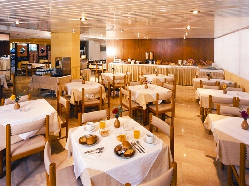 Alexia Premier City Hotel 82004