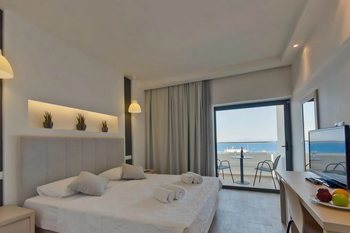 Alexia Premier City Hotel