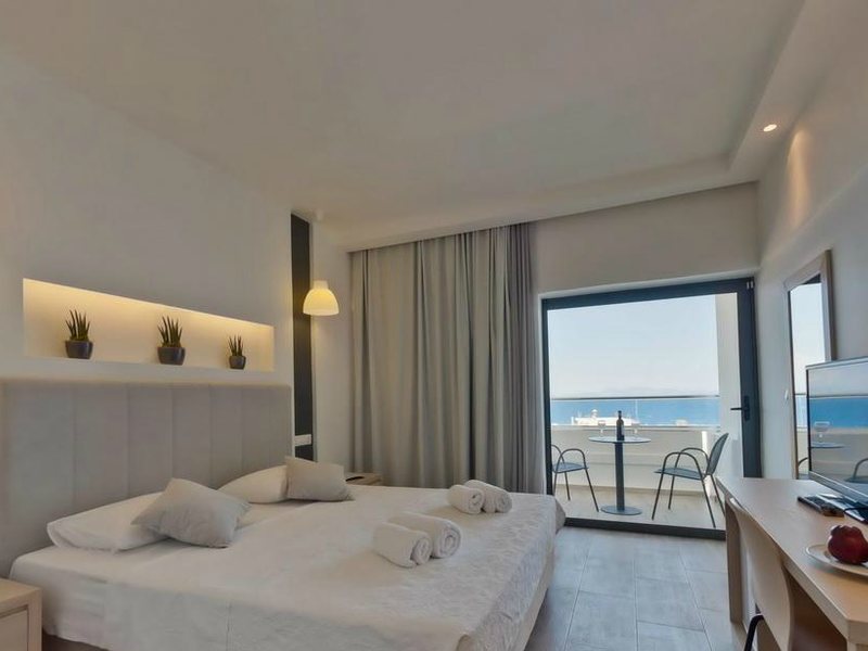 Alexia Premier City Hotel 82006