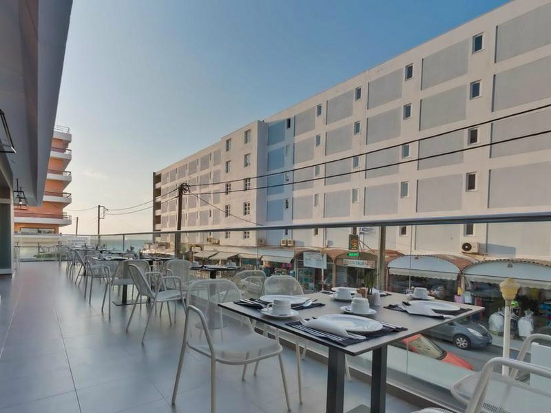 Alexia Premier City Hotel 82007