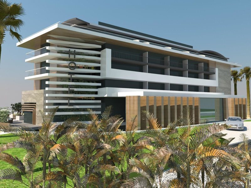 Alexia Resort & Spa Hotel 321662