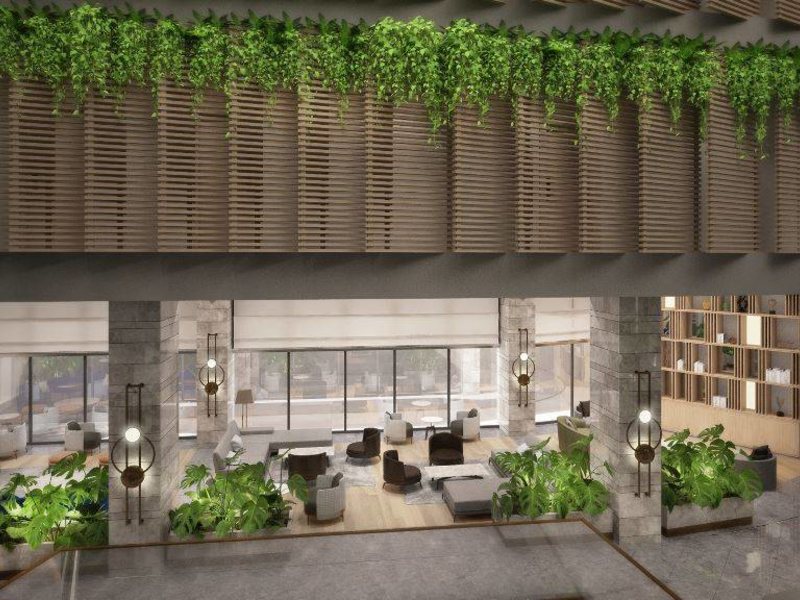 Alexia Resort & Spa Hotel 322125