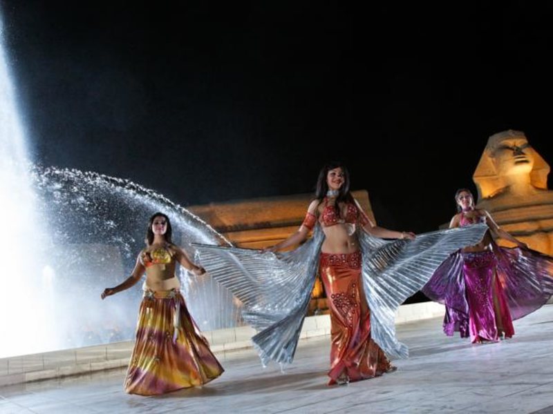 Alf Leila Wa Leila 121438