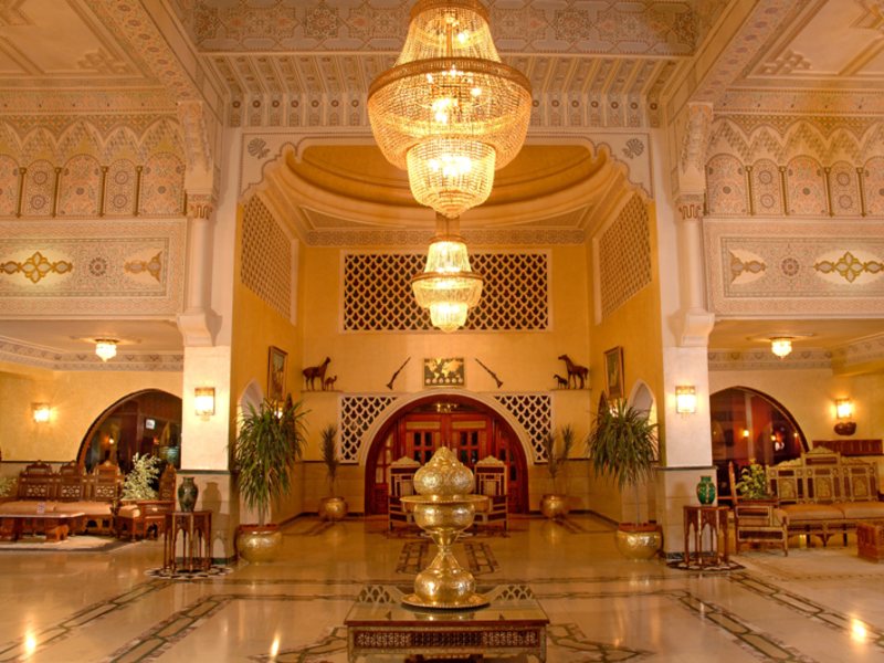 Alf Leila Wa Leila 36027