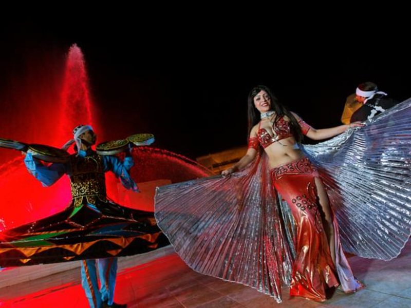 Alf Leila Wa Leila 54724