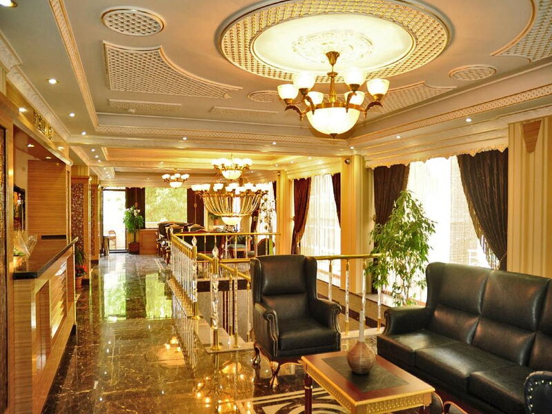 Alfa Hotel  240149