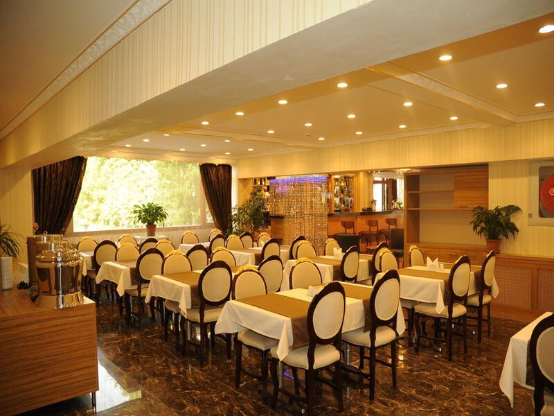 Alfa Hotel  240152