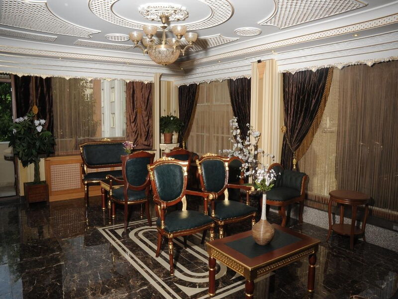 Alfa Hotel  240154
