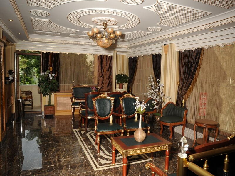 Alfa Hotel  240156