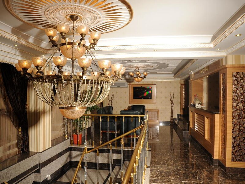 Alfa Hotel  240158