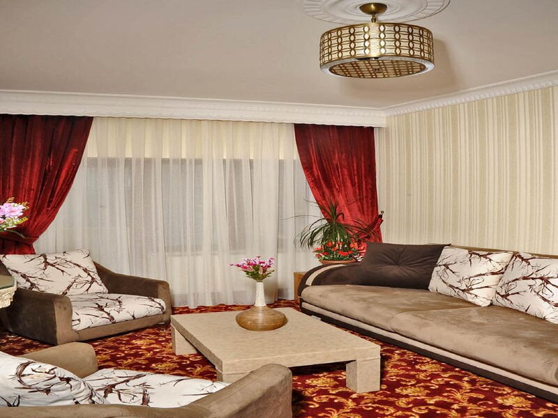 Alfa Hotel  240163
