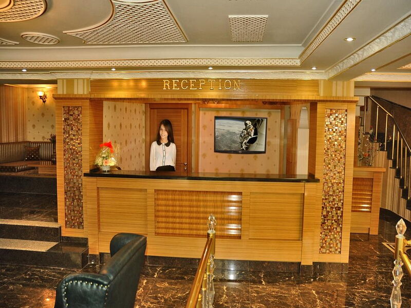 Alfa Hotel  240166