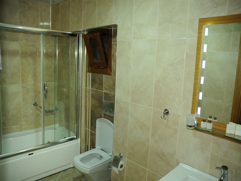 Alfa Hotel  240171