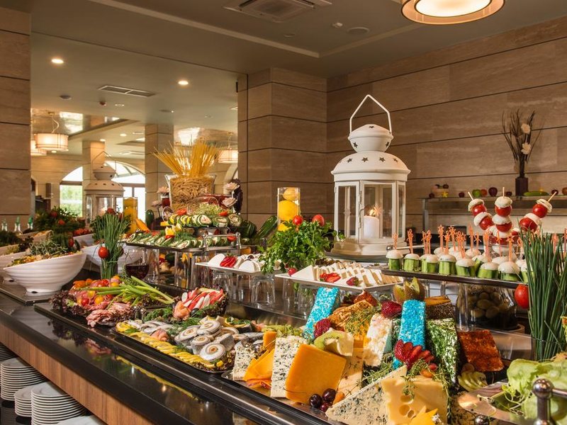 Algara Beach Hotel 309383