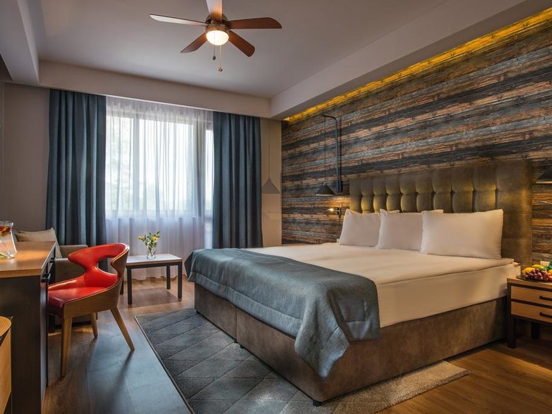 Algara Beach Hotel 309384