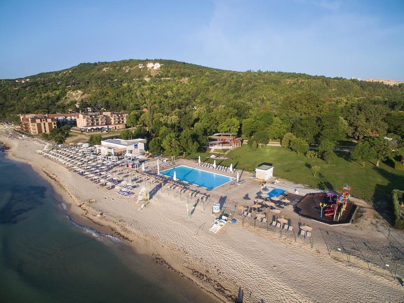 Algara Beach Hotel 309386