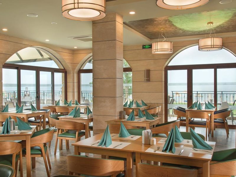 Algara Beach Hotel 309391