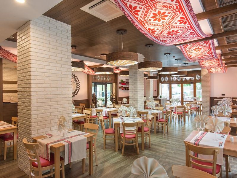 Algara Beach Hotel 309394