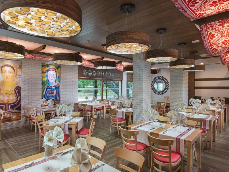 Algara Beach Hotel 309395