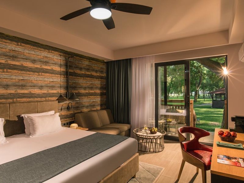 Algara Beach Hotel 309396