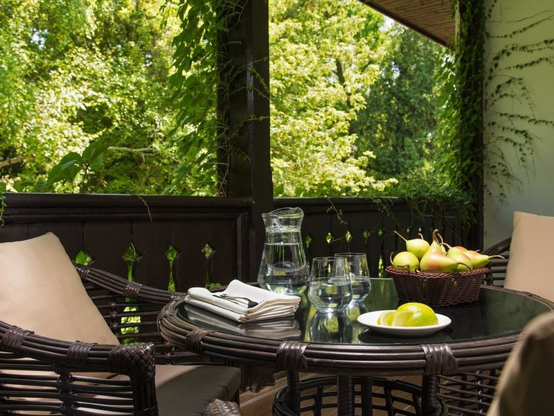 Algara Beach Hotel 309398