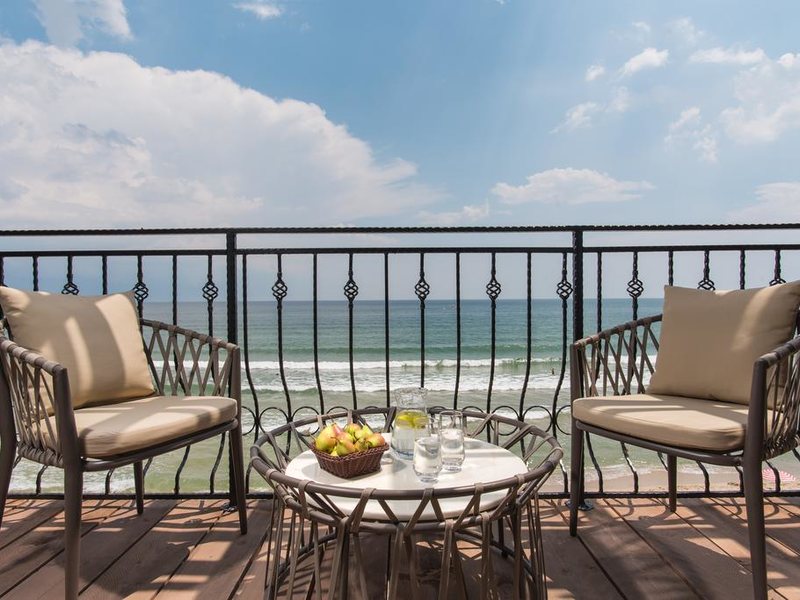 Algara Beach Hotel 309399