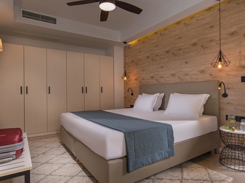 Algara Beach Hotel 309400