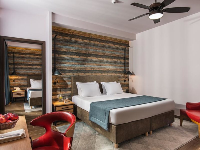 Algara Beach Hotel 309401