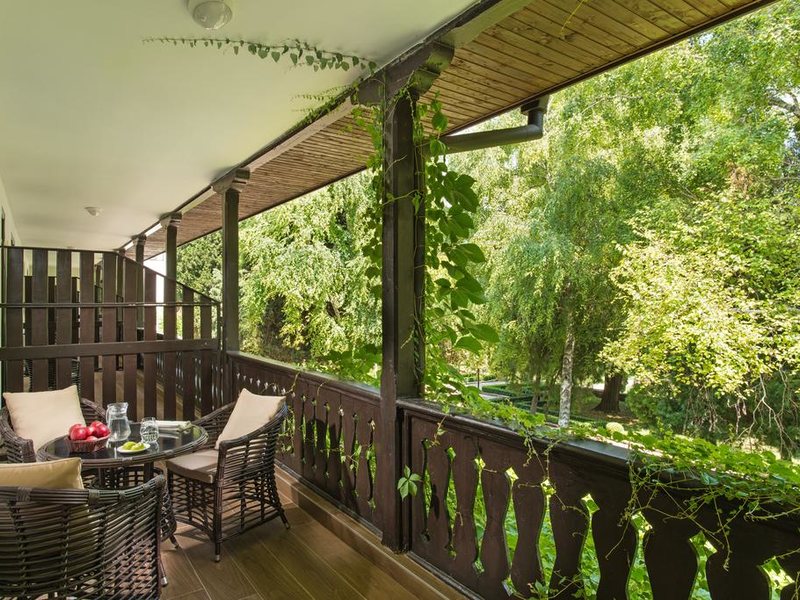 Algara Beach Hotel 309402