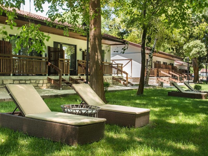 Algara Beach Hotel 309403