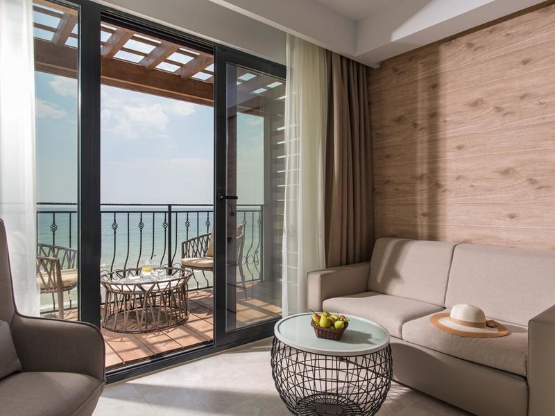 Algara Beach Hotel 309405