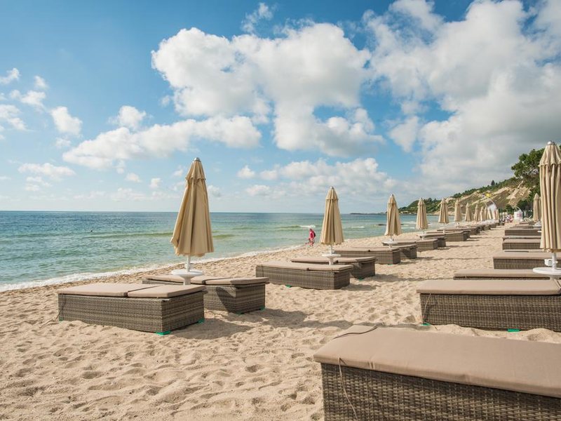 Algara Beach Hotel 309406