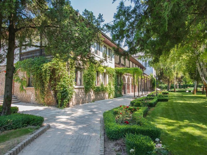 Algara Beach Hotel 309407