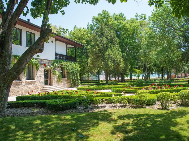 Algara Beach Hotel 309408