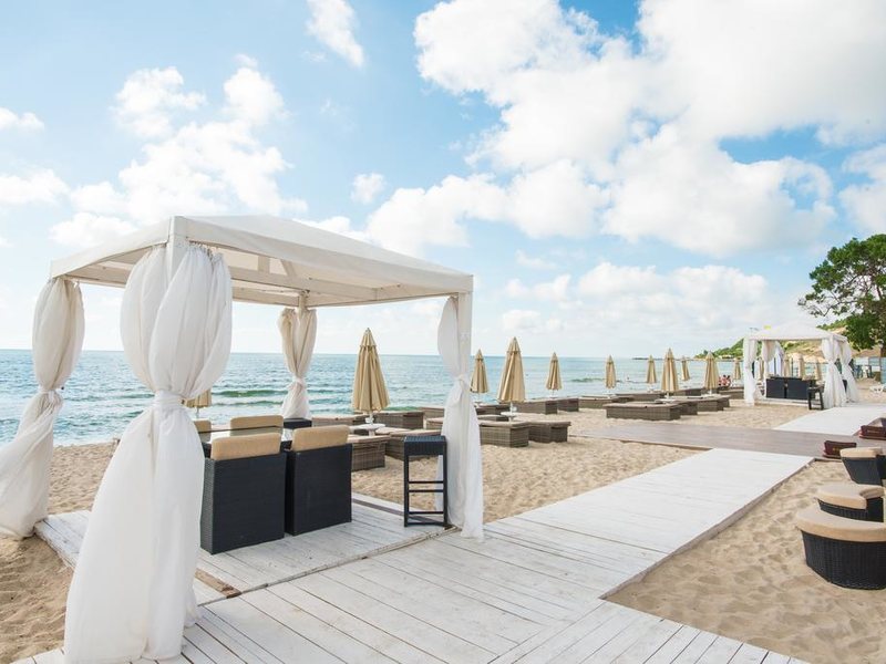 Algara Beach Hotel 309409