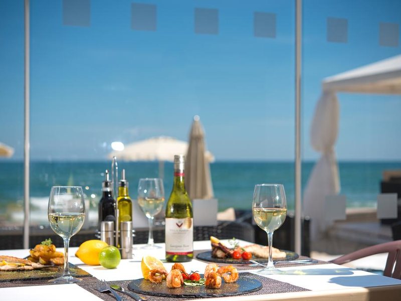 Algara Beach Hotel 309410